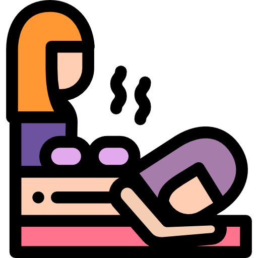 Swedish Massage in New BEL Rd RMV Bengaluru